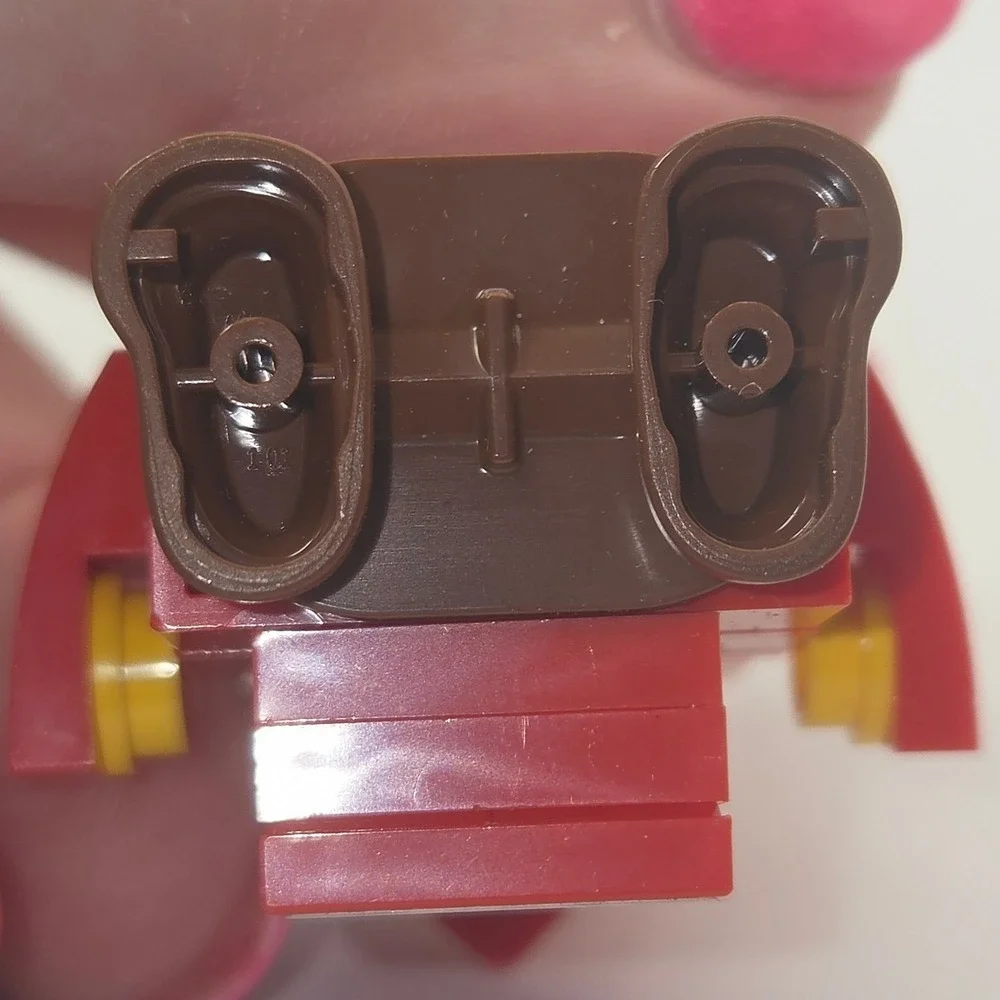 LEGO Super Mario Toady Figure mar0132 Character Packs Series 5 Complete